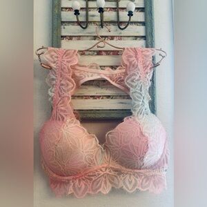 PINK Victoria’s Secret Date Bralette